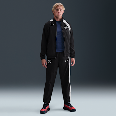 Nike Chelsea FC Storm-fit Down オーセンティック Nike Chelsea FC Storm-fit Down オーセンティック Chelsea F.C.